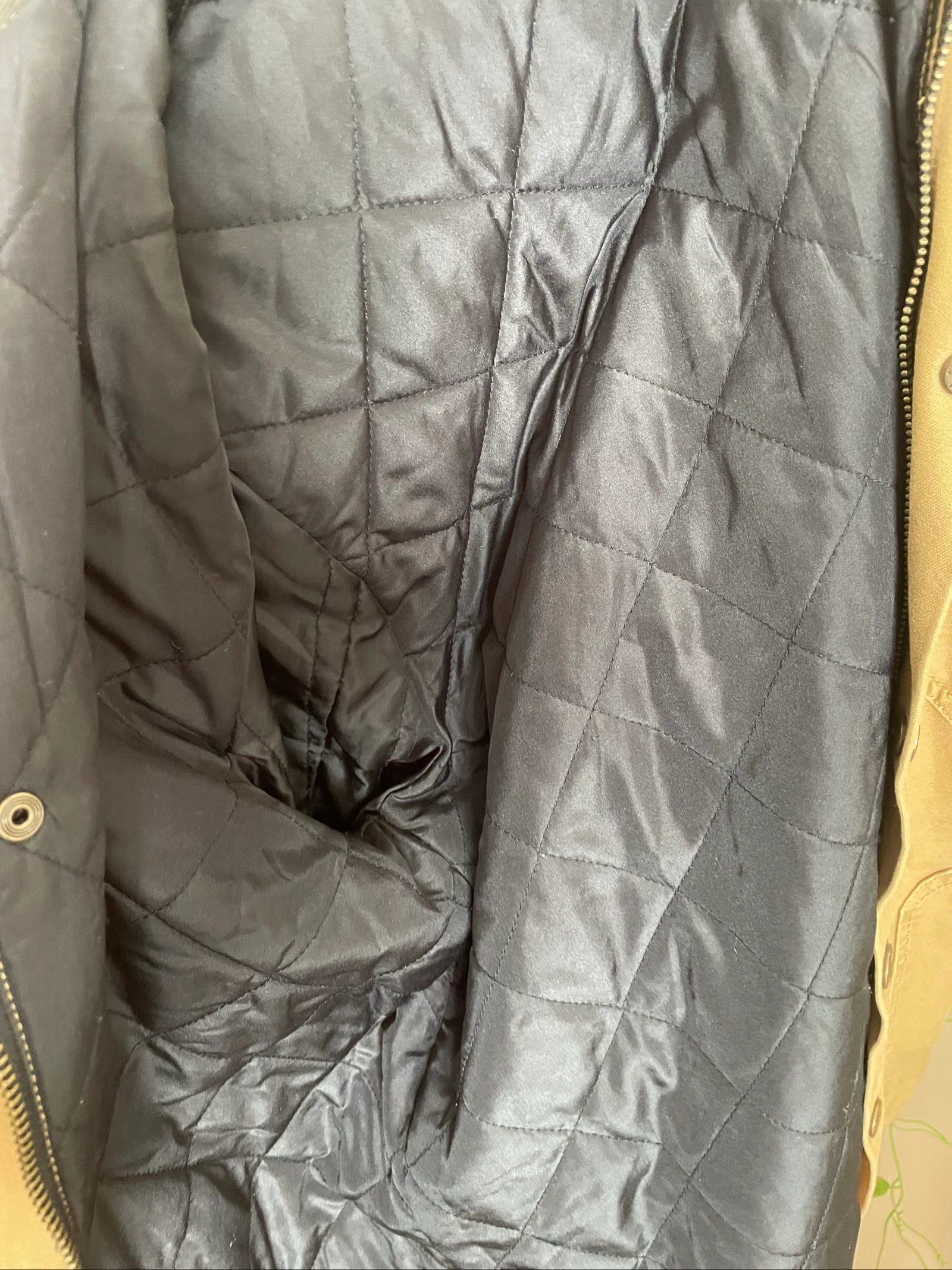 Zara Jacket – photo 8